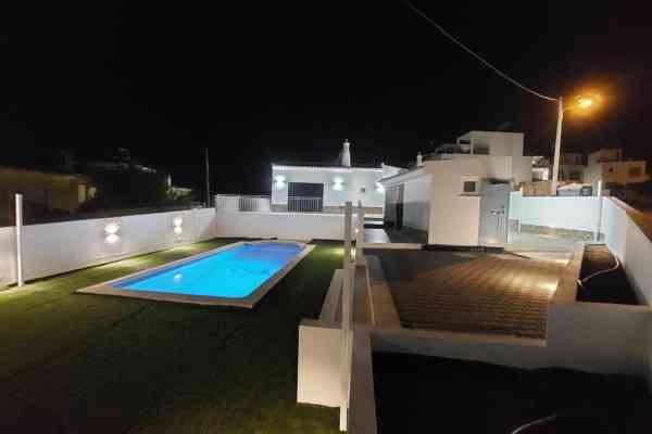 Casa Dos Avos Nou
