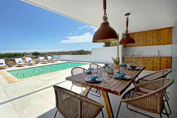 Marina Vistas Oasis