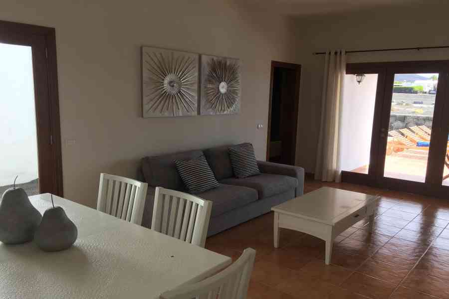 Villa Rocco