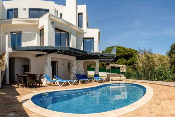 Villa Hermione