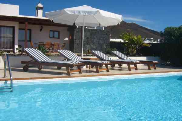 Villa Agua La Viva