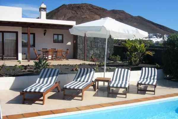 Villa Agua La Viva