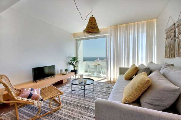 Apartment Barros