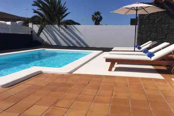 Villa Boho