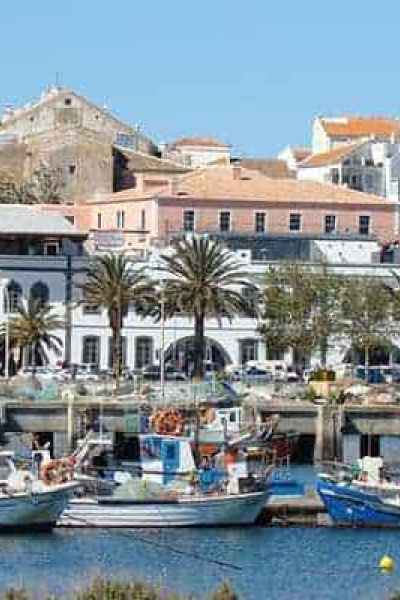 Alvor