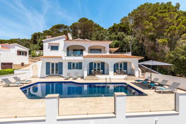 Villa Atlantis