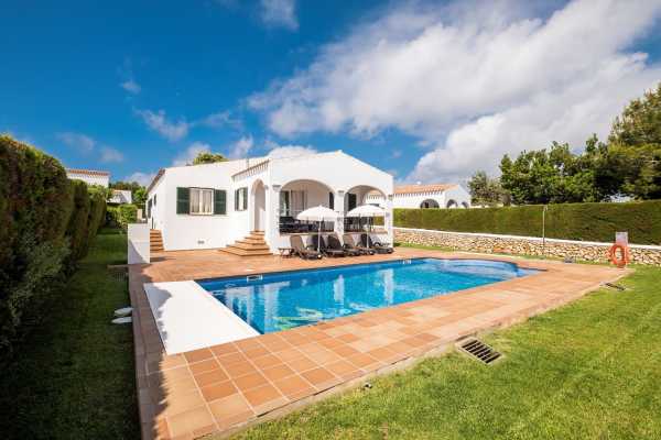 Villas Pequeña Fine