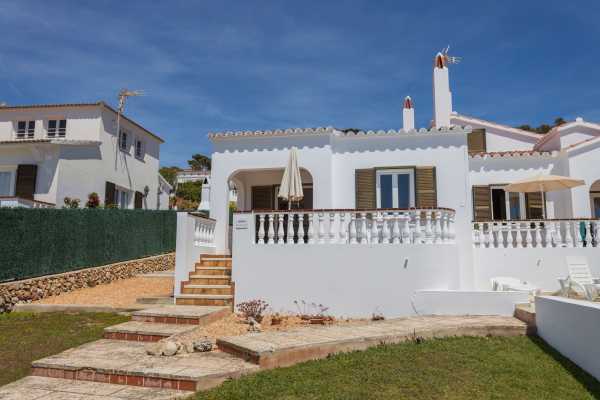 Villa Noelia