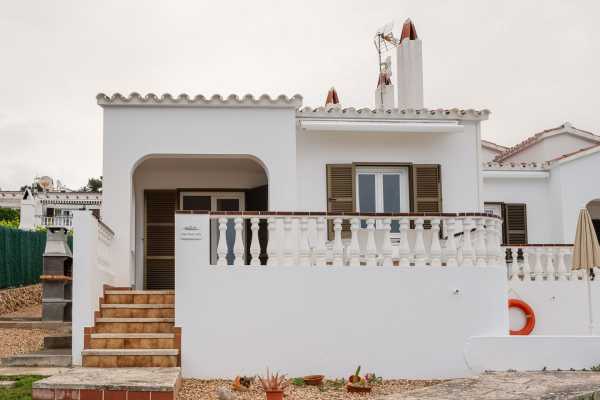 Villa Noelia