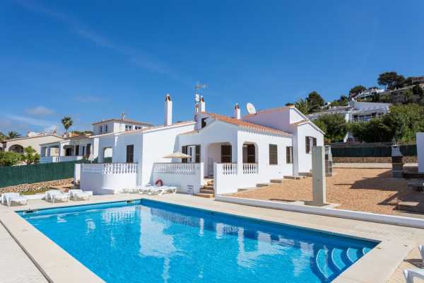 Villa Sorelia
