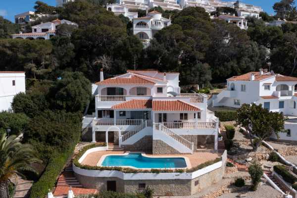 Villa Sol A