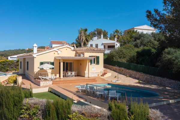 Villa Laurinda
