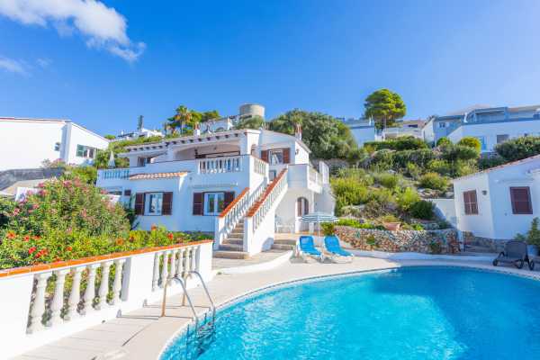 Villa Lucas
