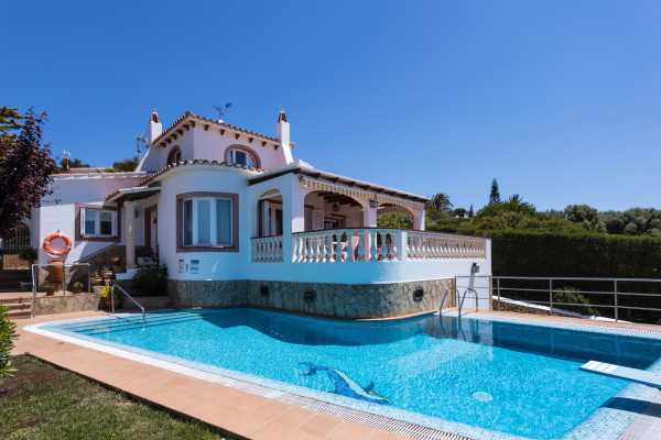 Villa Silvina