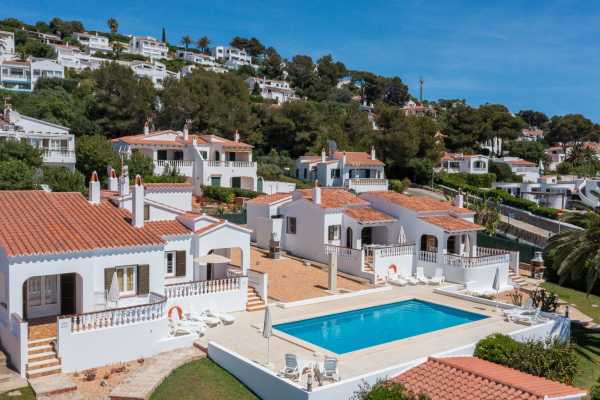 Villa Elias