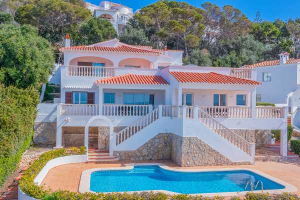 Villa Sol B
