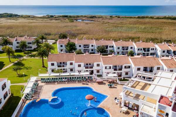 Apartmentos Son Bou Gardens (4)
