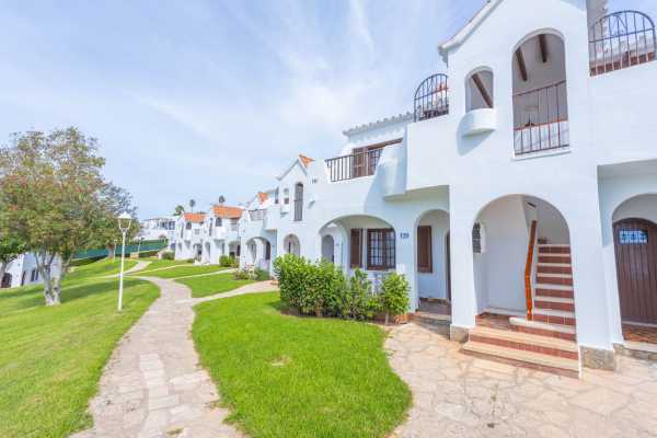 Apartmentos Son Bou Gardens A/C (4) 
