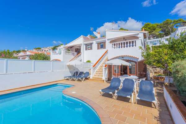 Villa Paloma
