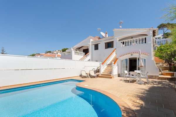 Villa Paloma