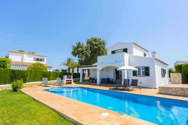 Villas Mas Fine