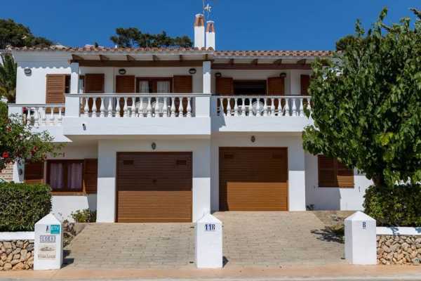 Villa Leira