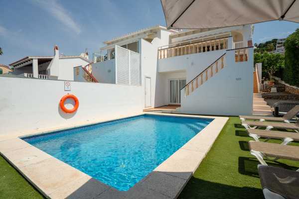Villa Ocean Breeze