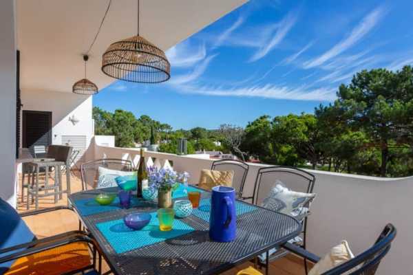 Tennis View Apartment