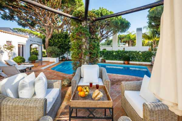 Villa Clarins