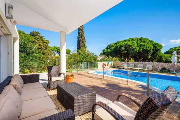 Villa Cida