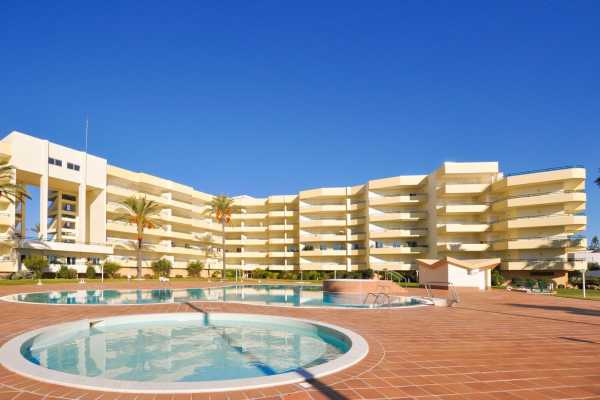 Apartment Marisia