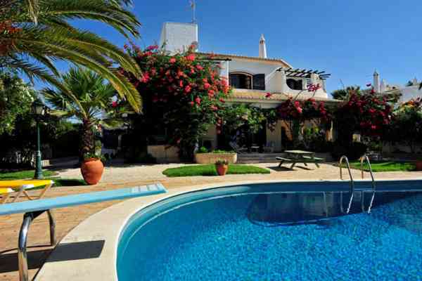 Casa Gondi Galé Beach