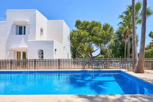 Villa Aida