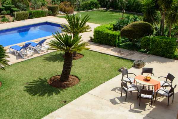 Villa Treveno
