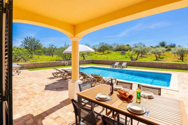 Villa Dos Avos