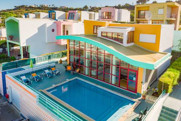 Villa Markes Marina