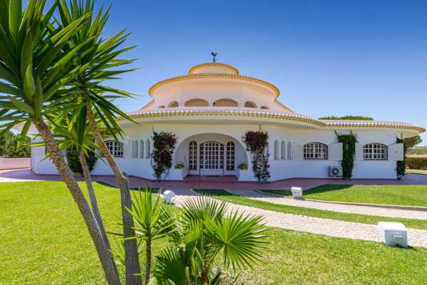 Villa Sorala