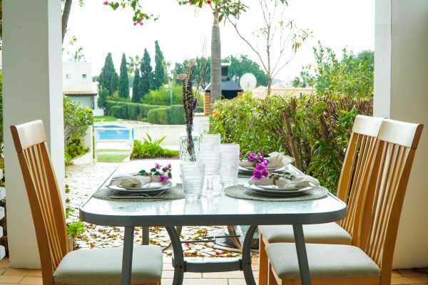 Villa Lychee