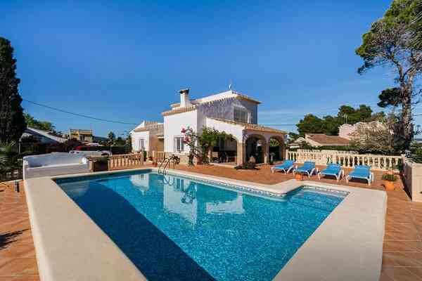 Villa Dyanna