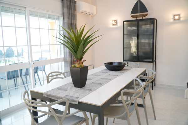Apartment Berardo