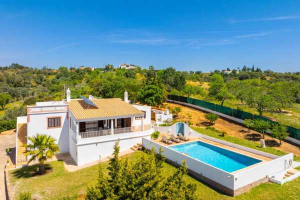 Villa Gerado