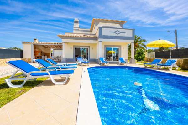 Villa Tamiris