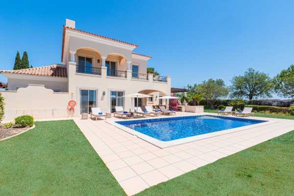 Villa Marcela