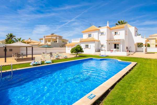 Villa Margarida