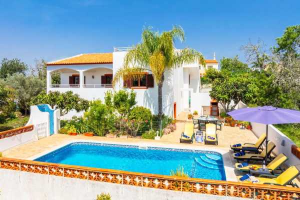 Villa Carlinhos