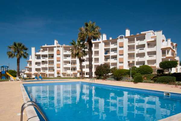 Apartment Ocilia