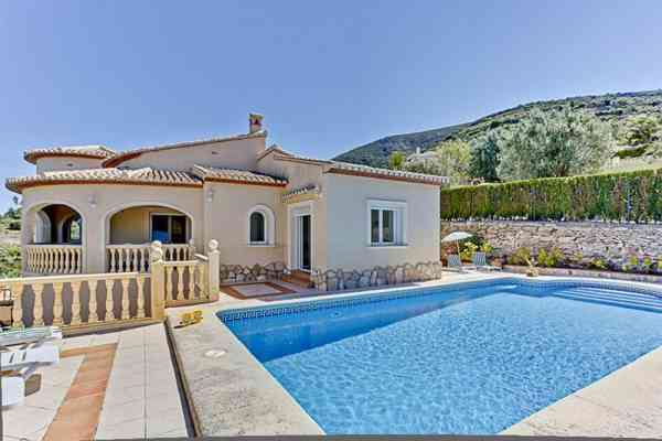 Villa La Gem