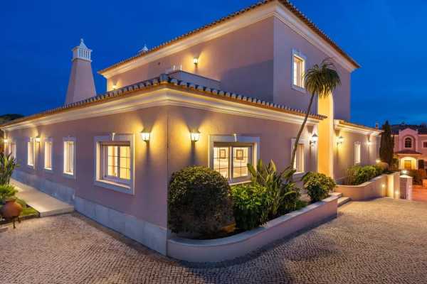 Villa Atlanceo 