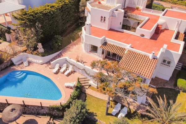 Villa Gustavo