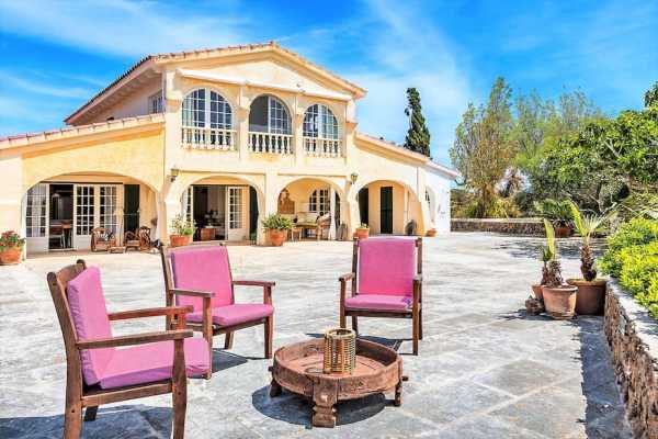 Finca Masia